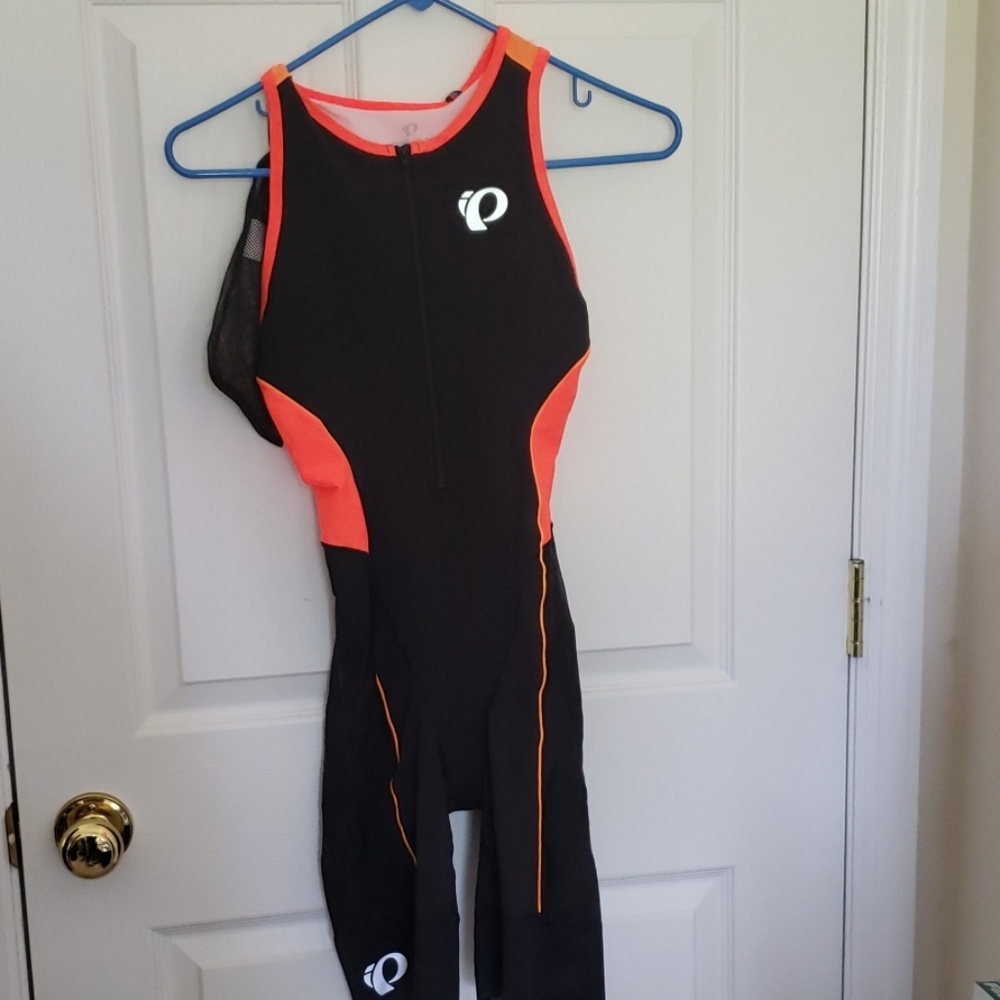 Women's Tri-Suit